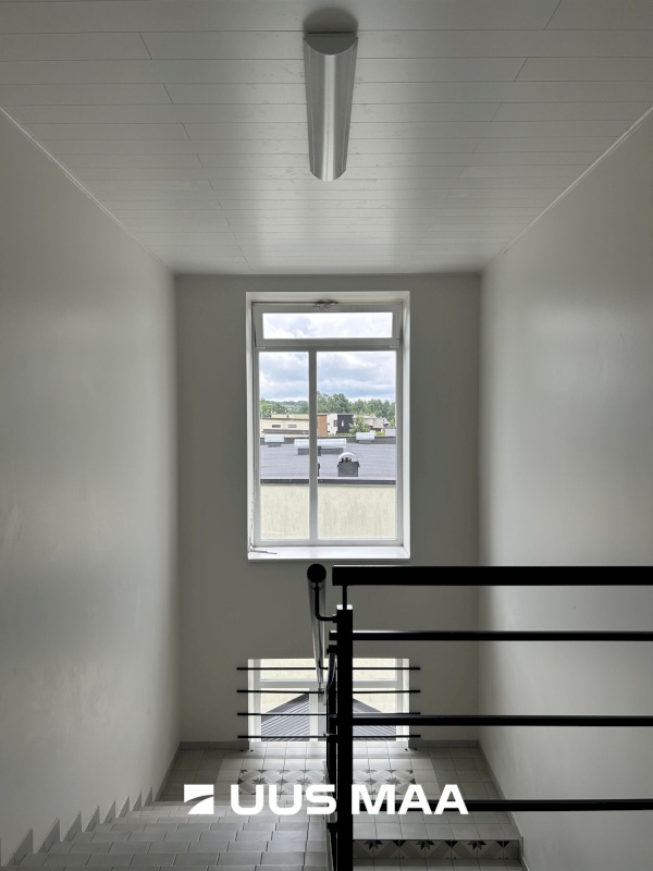 Rakvere linn, Mõisavälja 6