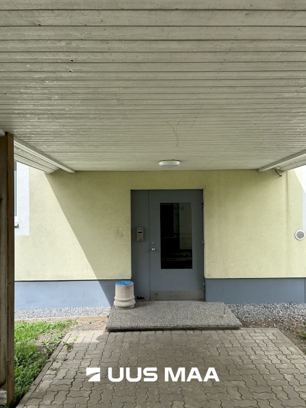 Rakvere linn, Mõisavälja 6