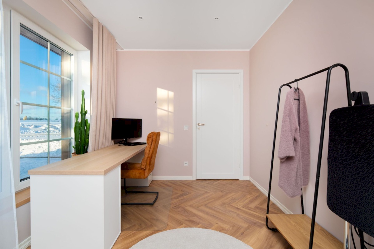 Paide linn, Mäo küla, Jõela