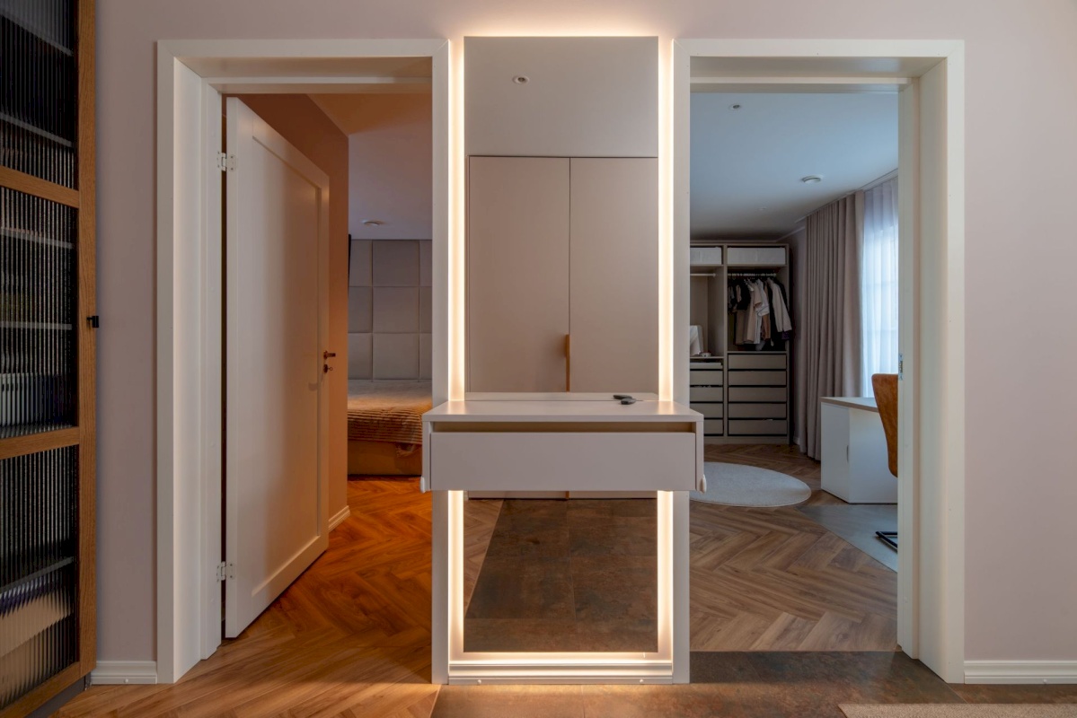 Paide linn, Mäo küla, Jõela