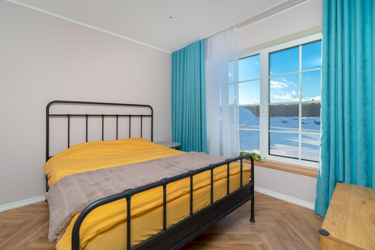 Paide linn, Mäo küla, Jõela