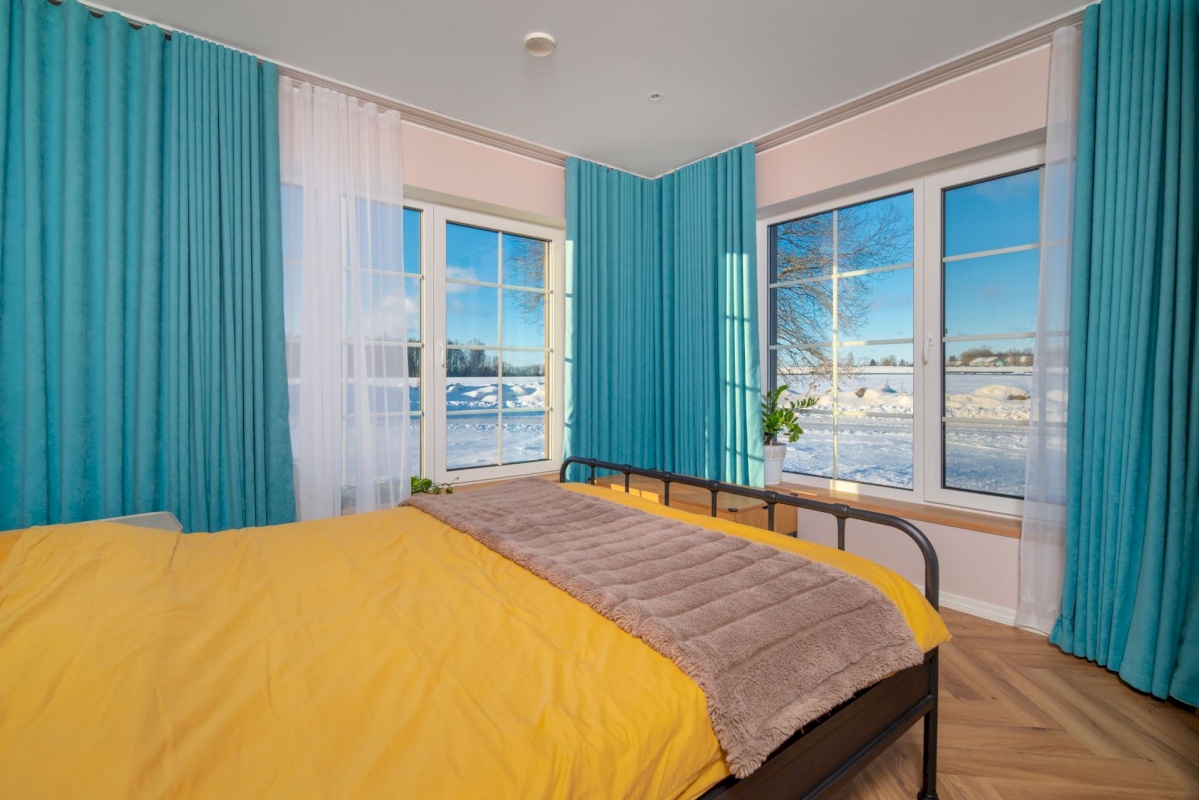 Paide linn, Mäo küla, Jõela