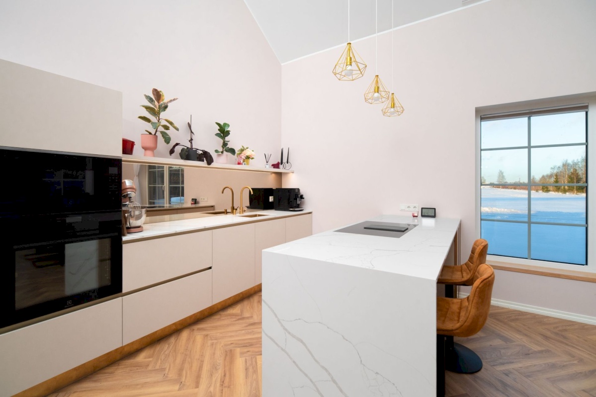 Paide linn, Mäo küla, Jõela