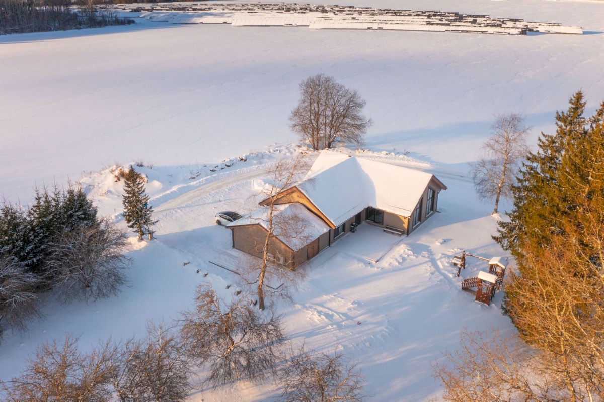 Paide linn, Mäo küla, Jõela