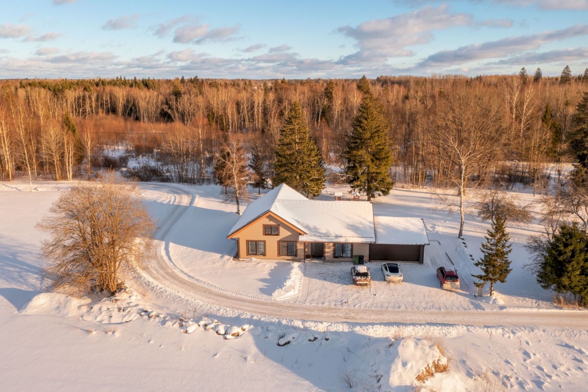 Paide linn, Mäo küla, Jõela