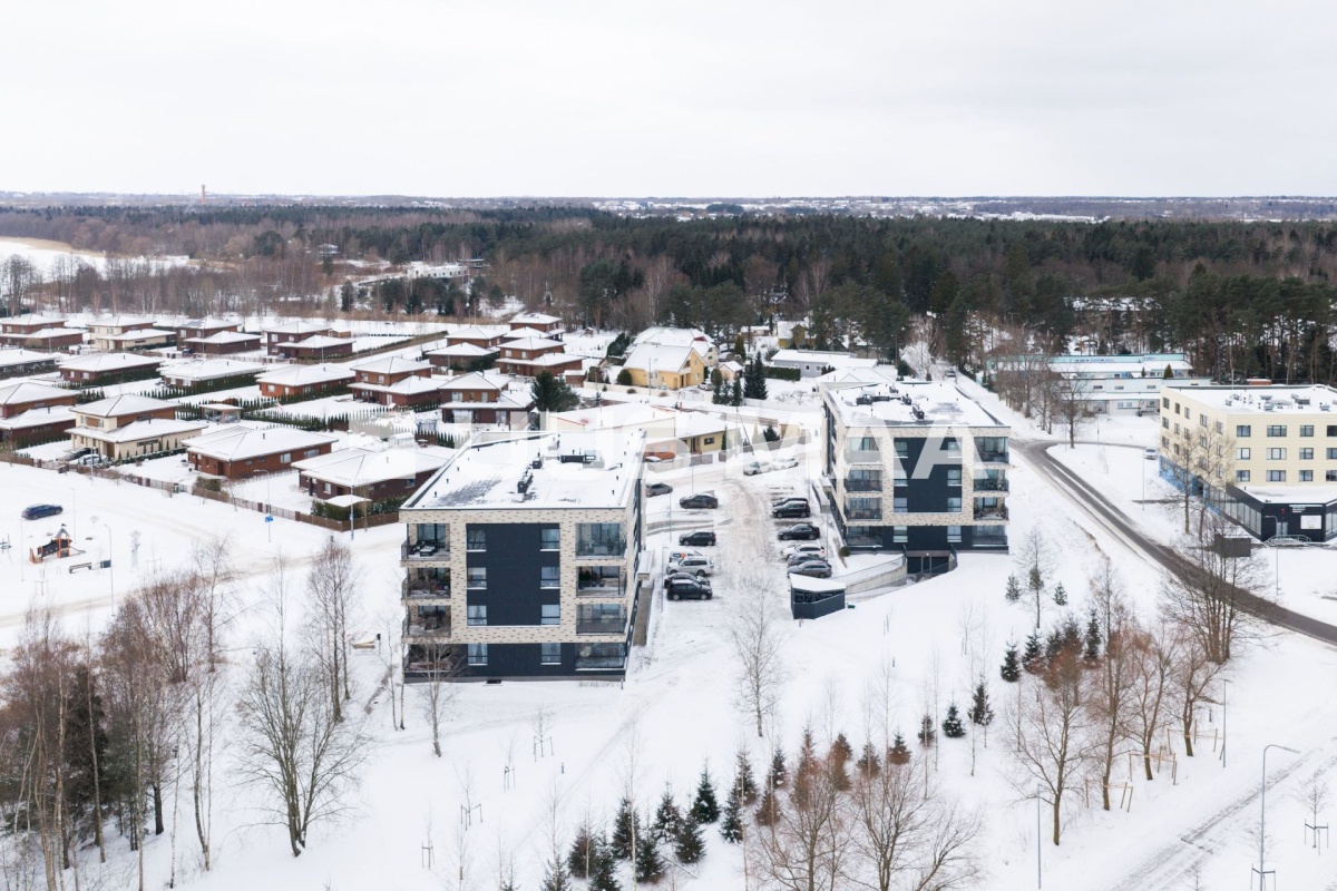 Tallinn, Haabersti linnaosa, Pikaliiva, Rõugu 24