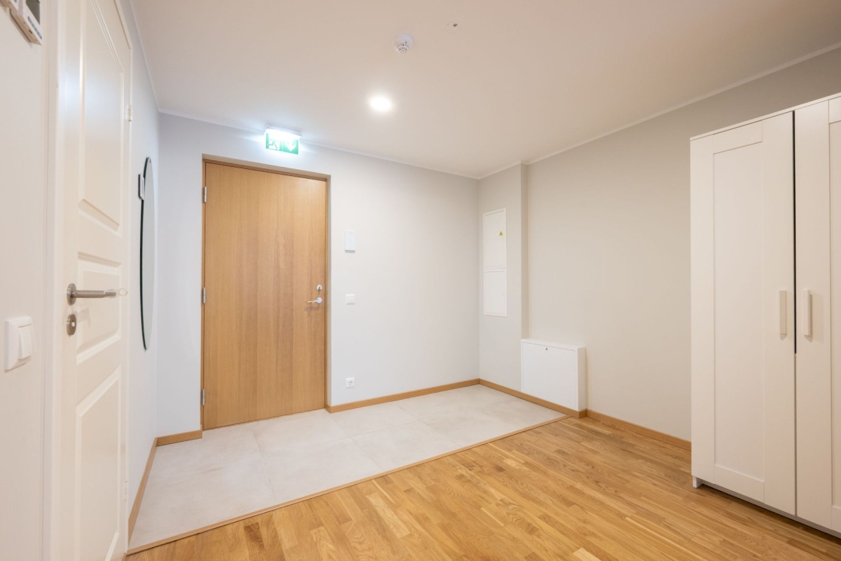 Tallinn, Haabersti linnaosa, Pikaliiva, Rõugu 24