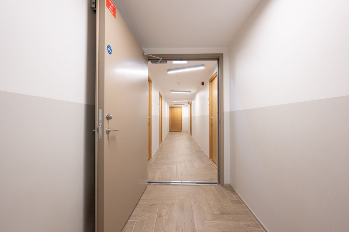 Tallinn, Haabersti linnaosa, Pikaliiva, Rõugu 24