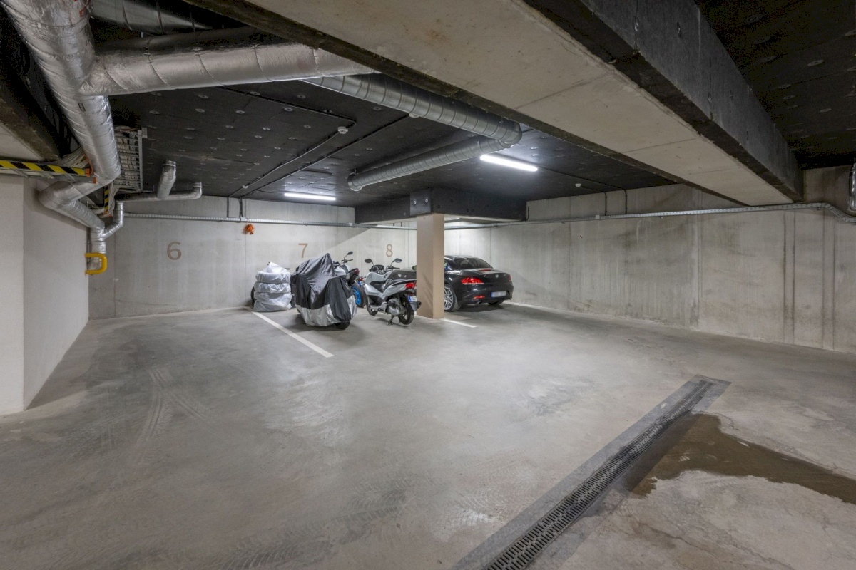 Tallinn, Haabersti linnaosa, Pikaliiva, Rõugu 24