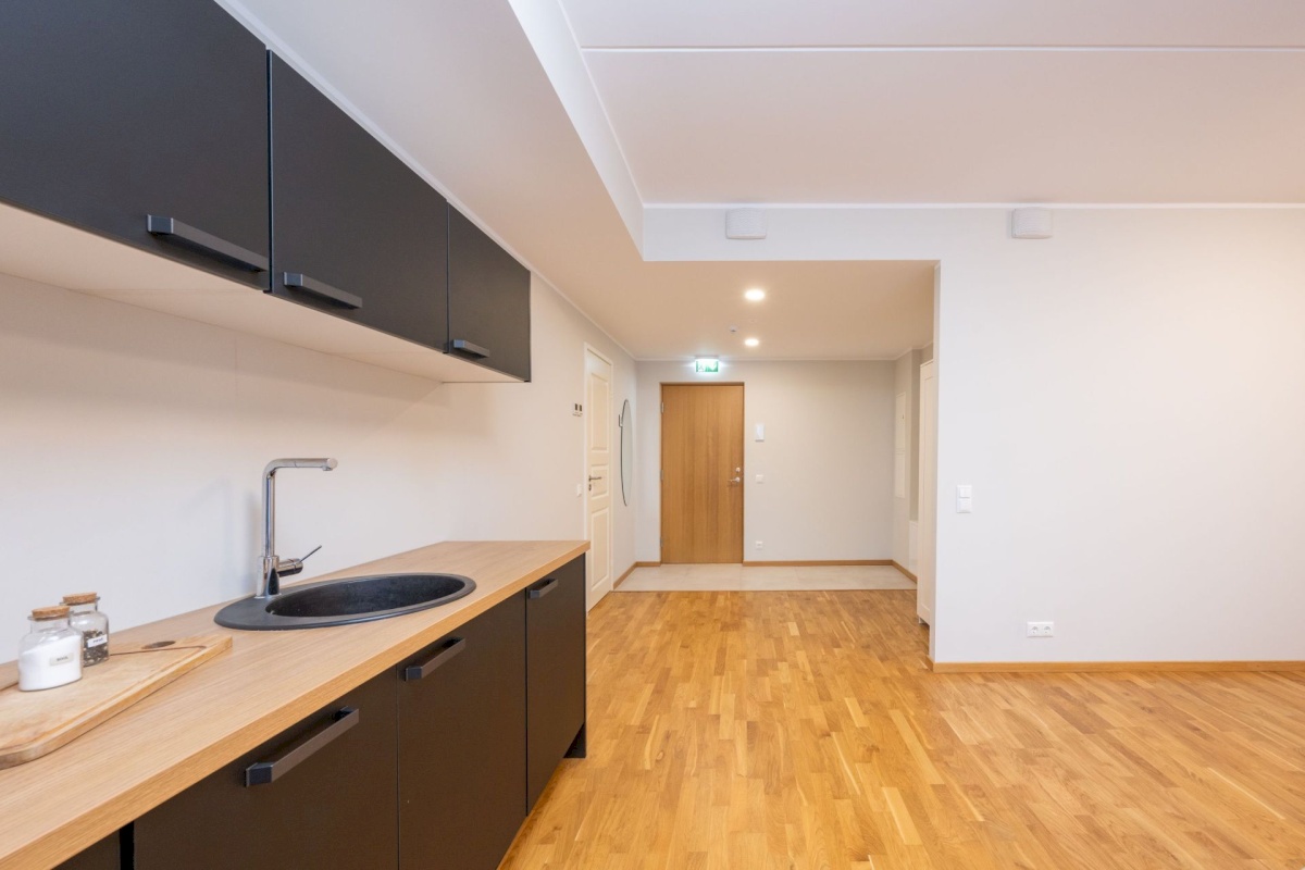 Tallinn, Haabersti linnaosa, Pikaliiva, Rõugu 24