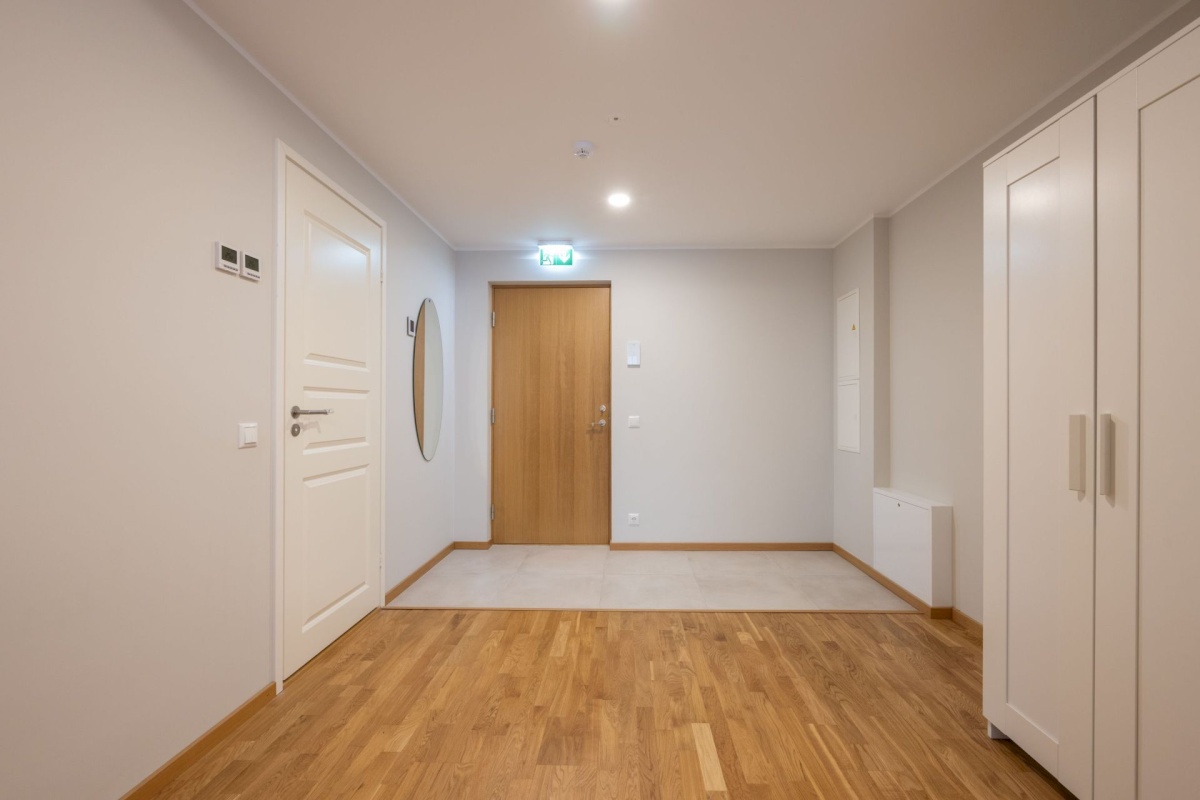 Tallinn, Haabersti linnaosa, Pikaliiva, Rõugu 24