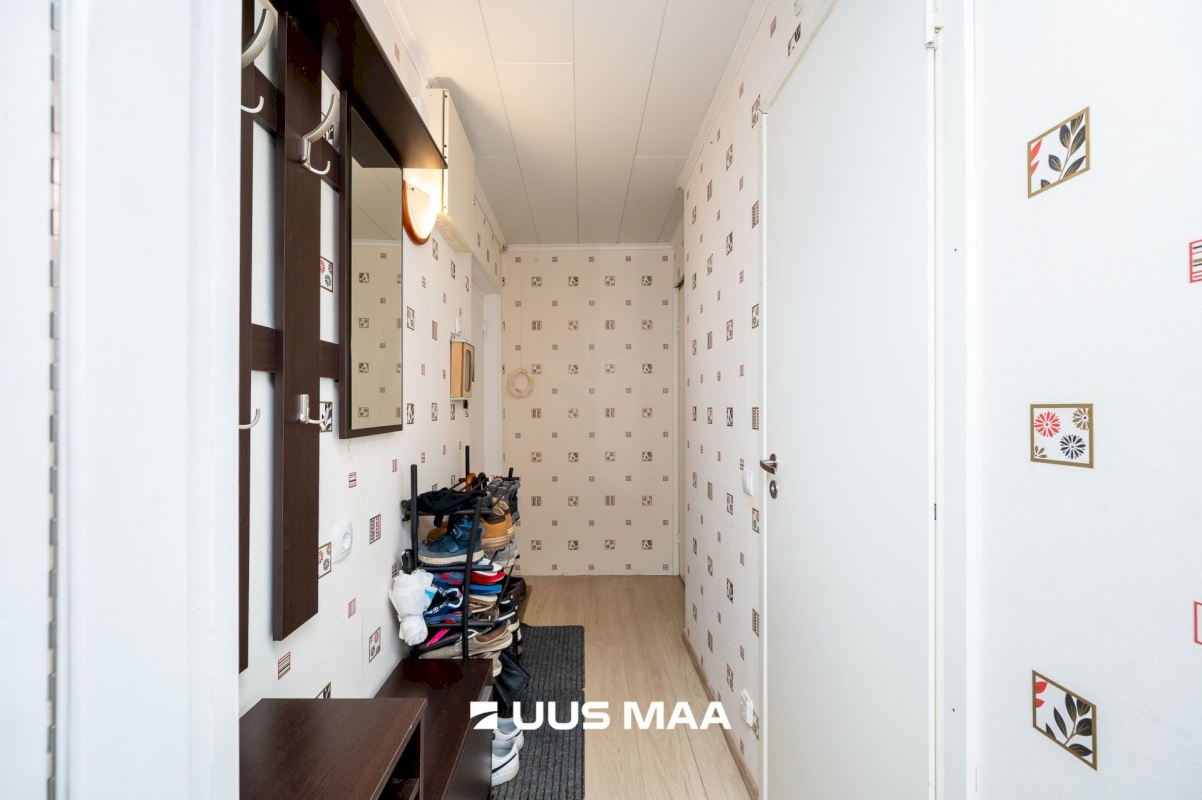 Tallinn, Mustamäe linnaosa, E. Vilde tee 133