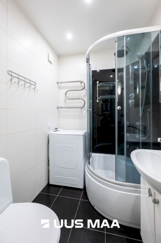 Tallinn, Mustamäe linnaosa, E. Vilde tee 133