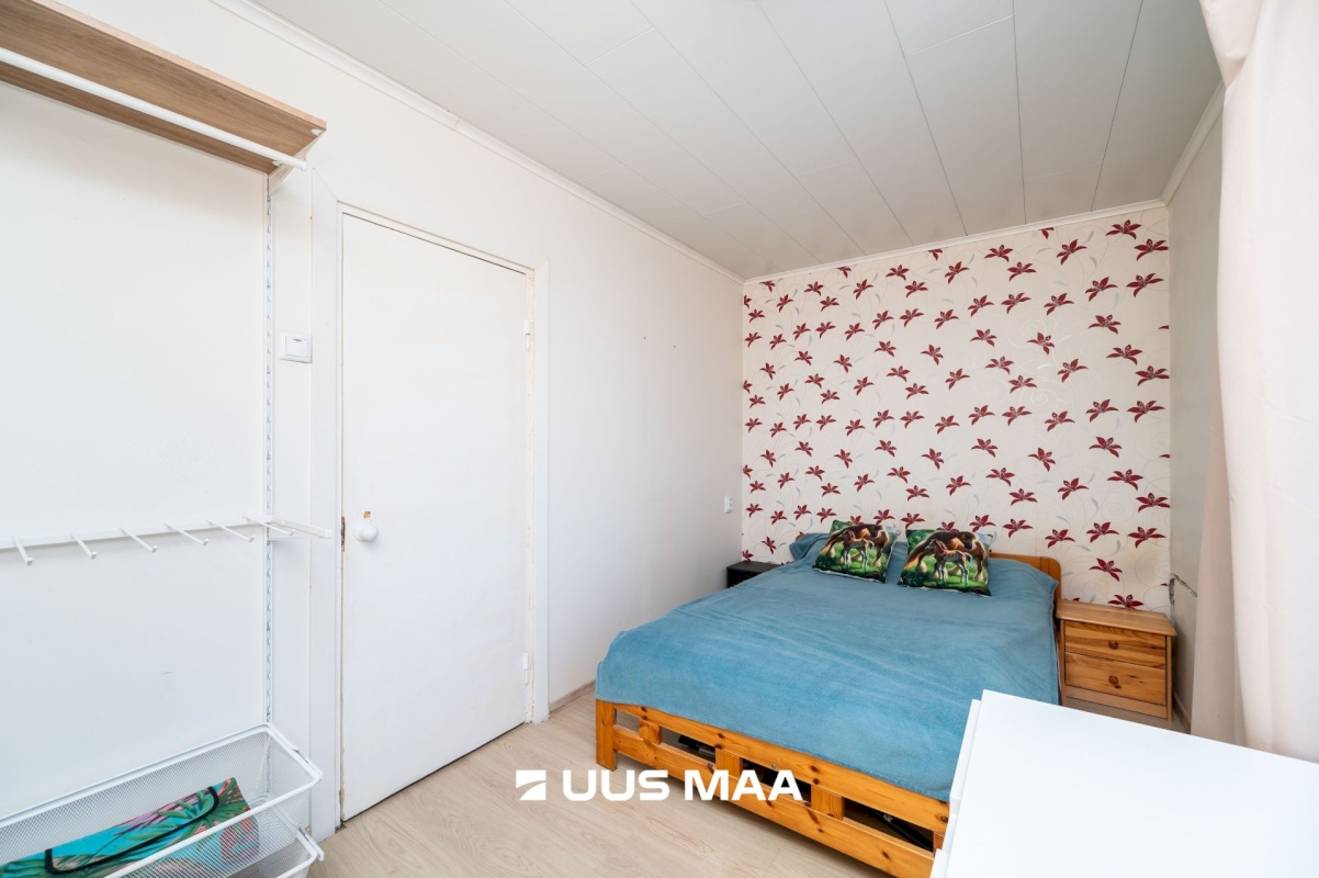 Tallinn, Mustamäe linnaosa, E. Vilde tee 133