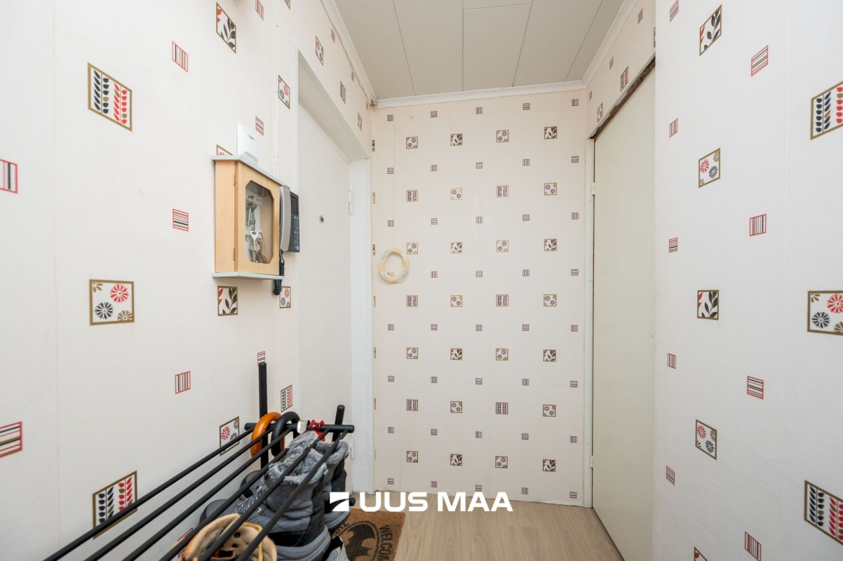 Tallinn, Mustamäe linnaosa, E. Vilde tee 133