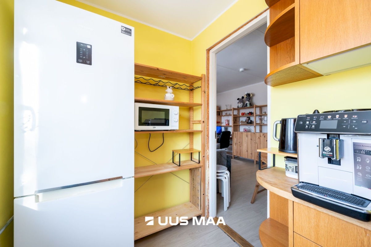 Tallinn, Mustamäe linnaosa, E. Vilde tee 133