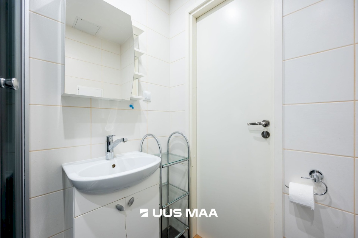 Tallinn, Mustamäe linnaosa, E. Vilde tee 133