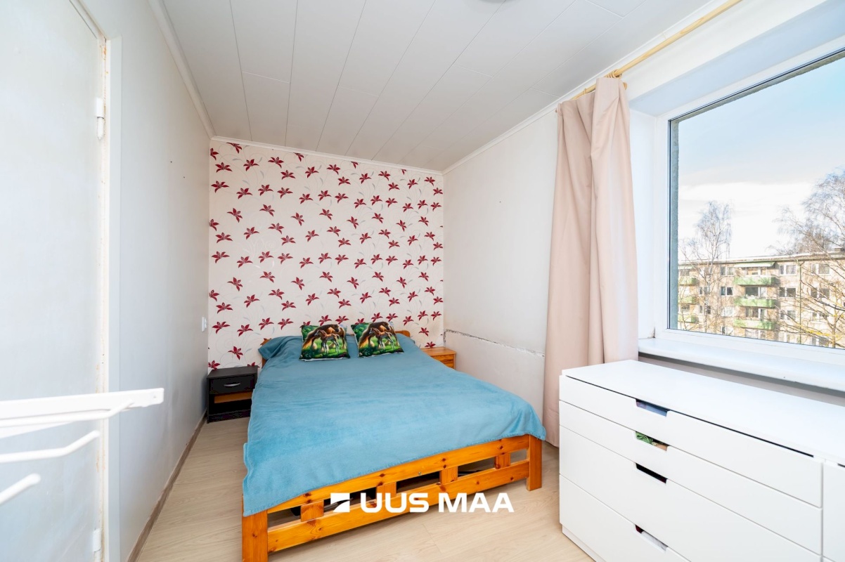 Tallinn, Mustamäe linnaosa, E. Vilde tee 133