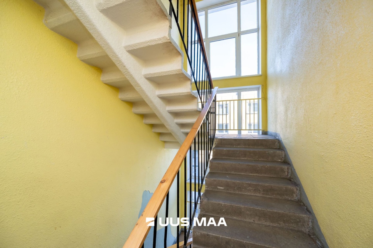 Tallinn, Mustamäe linnaosa, E. Vilde tee 133