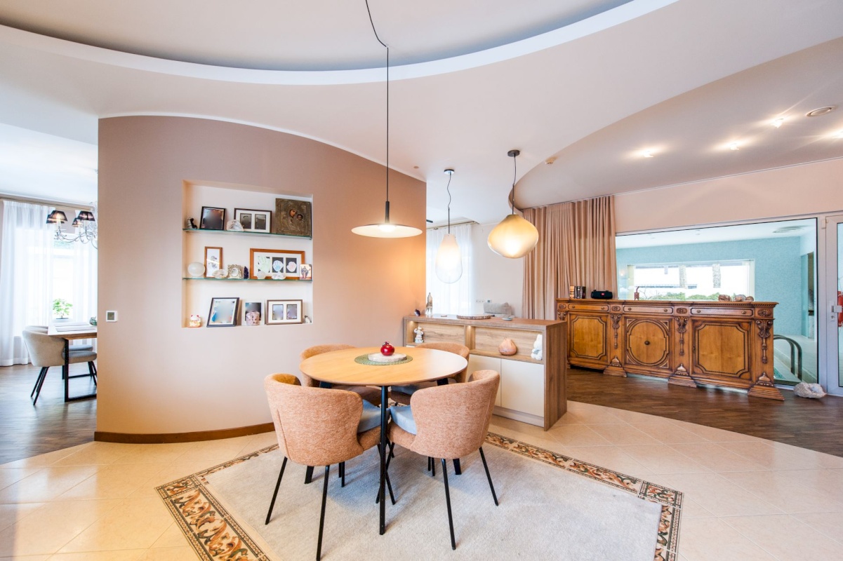 Tallinn, Pirita linnaosa, Andrekse tee 38