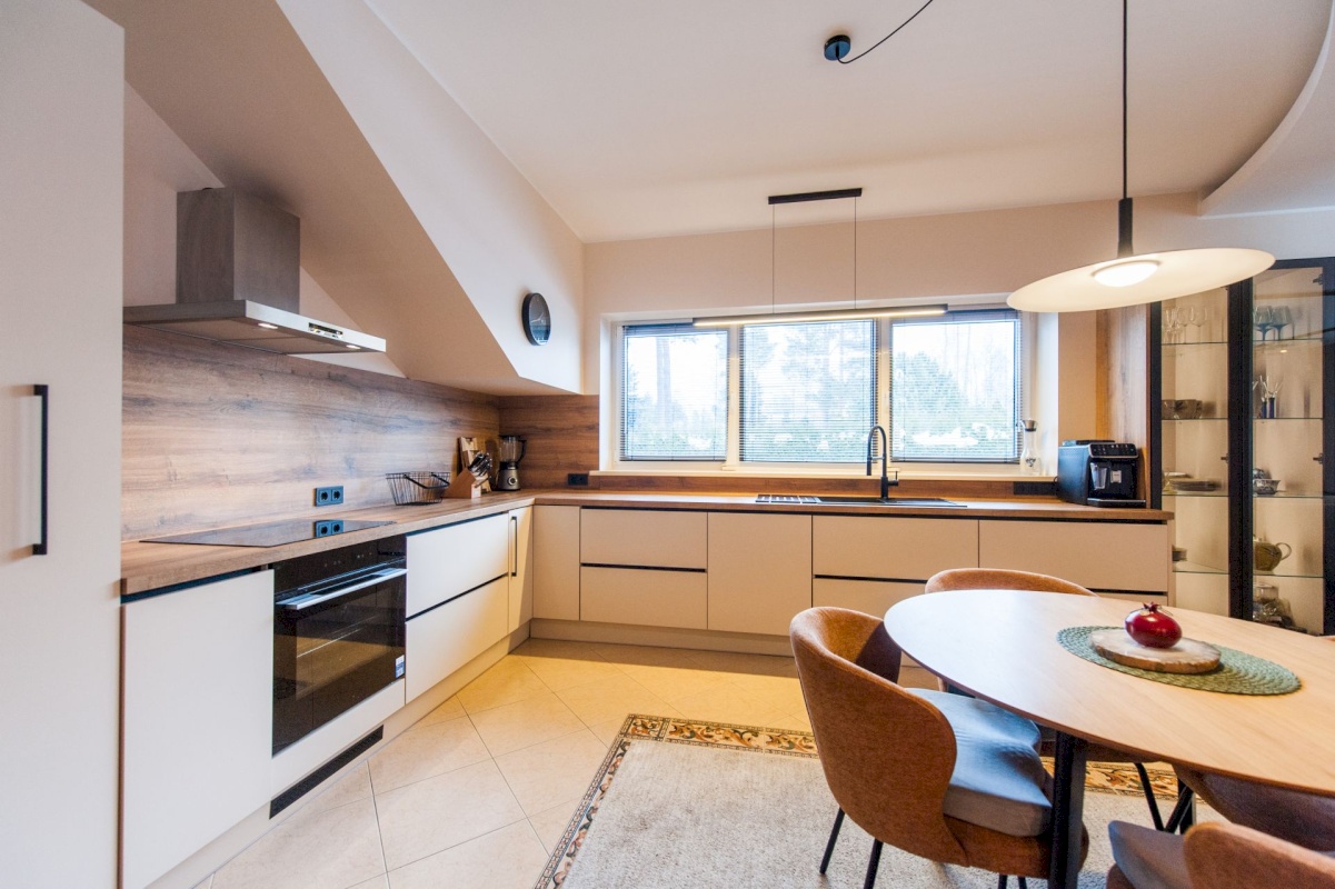 Tallinn, Pirita linnaosa, Andrekse tee 38