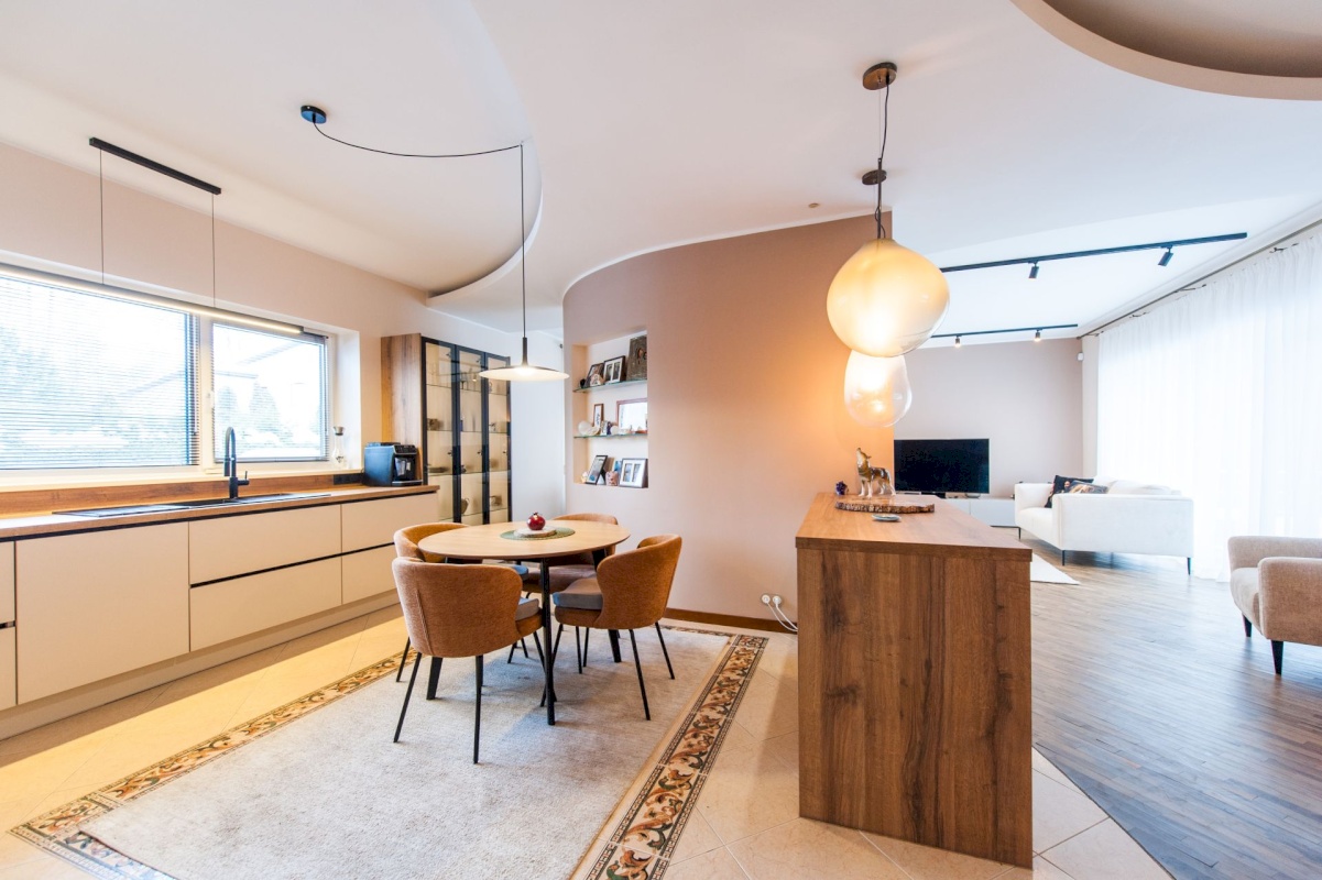 Tallinn, Pirita linnaosa, Andrekse tee 38