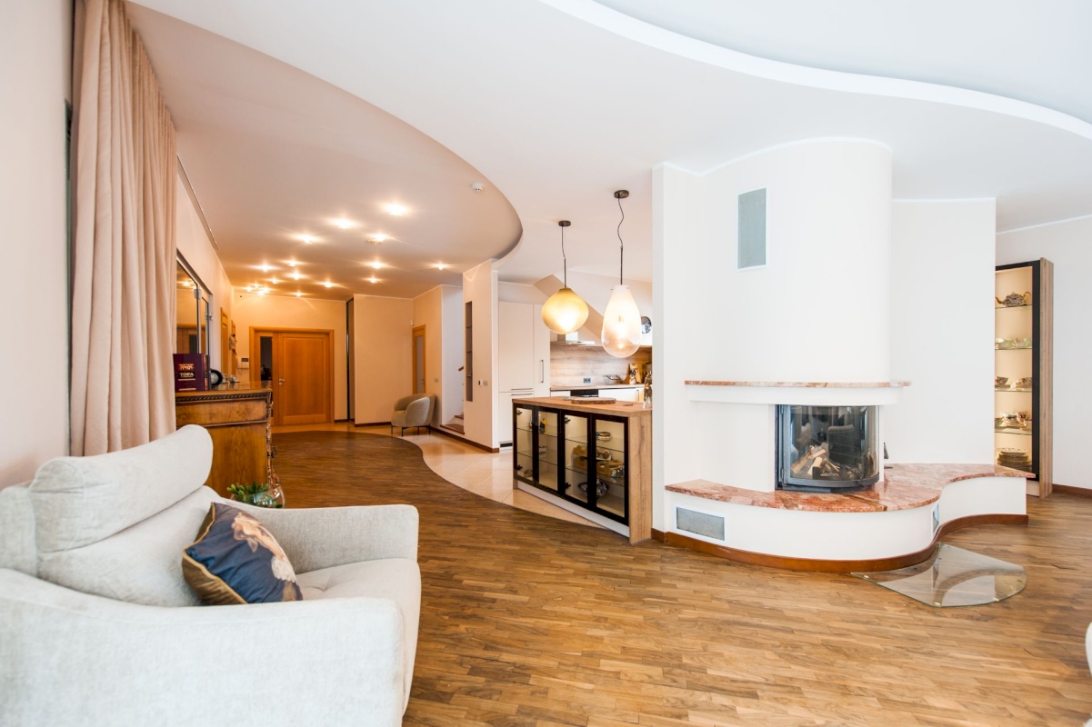 Tallinn, Pirita linnaosa, Andrekse tee 38