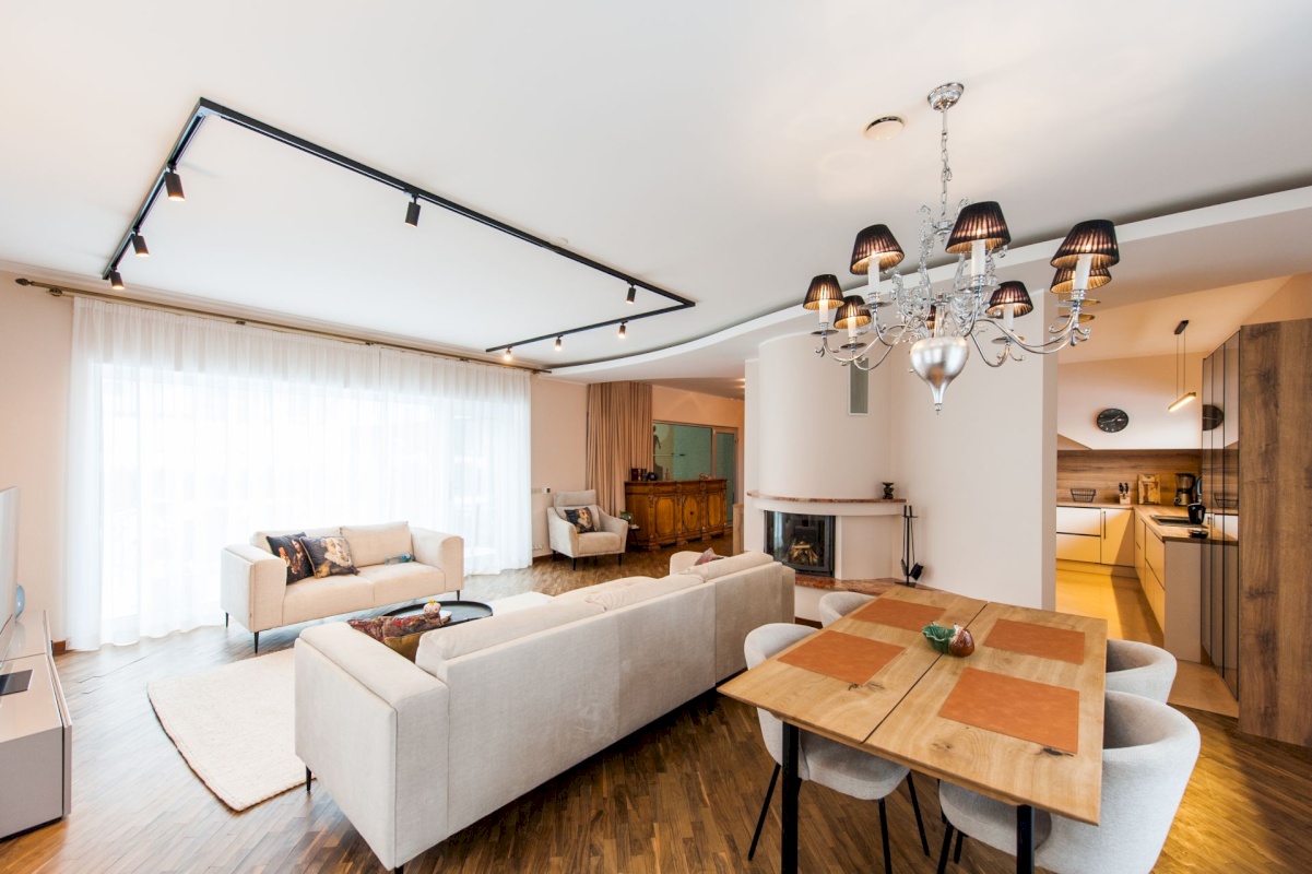 Tallinn, Pirita linnaosa, Andrekse tee 38