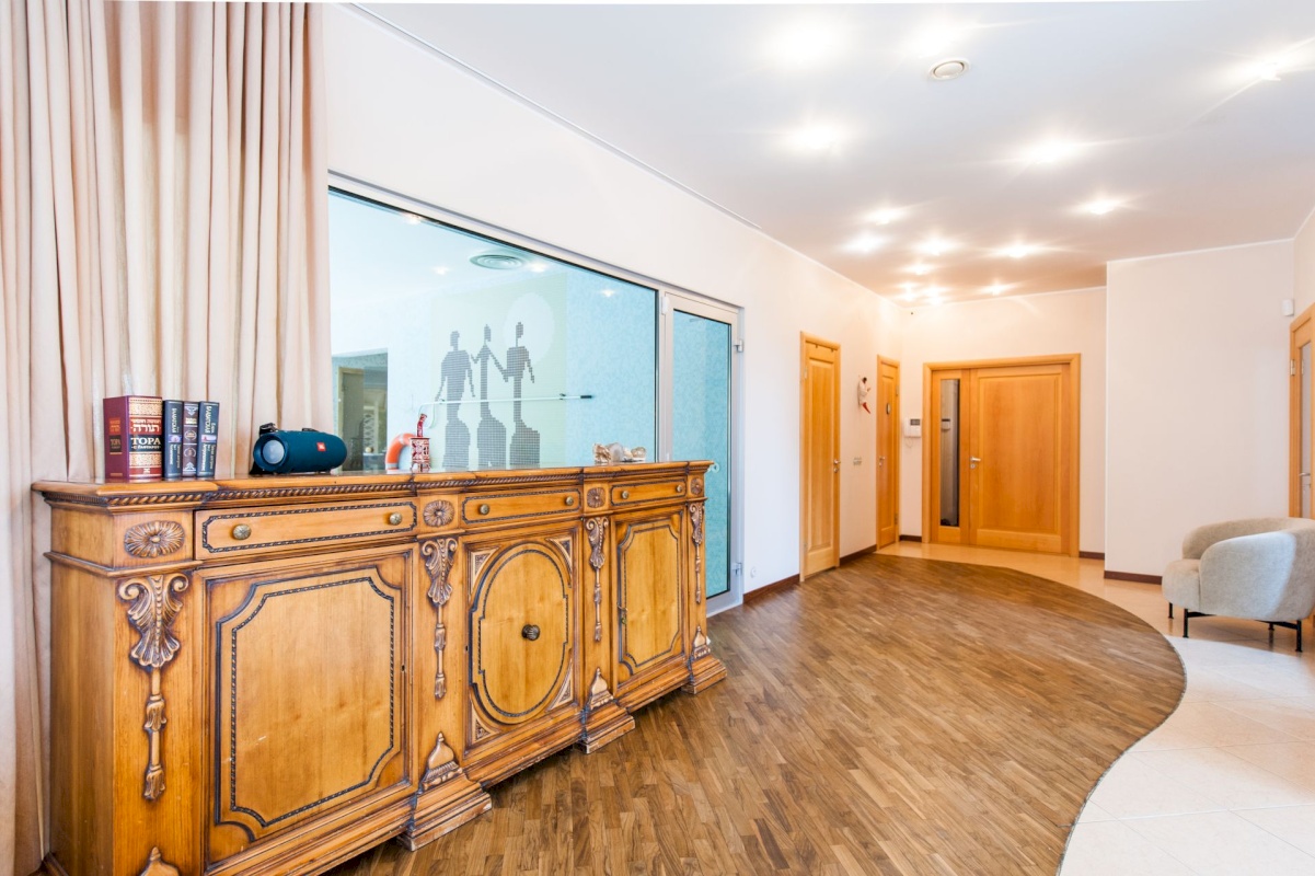 Tallinn, Pirita linnaosa, Andrekse tee 38