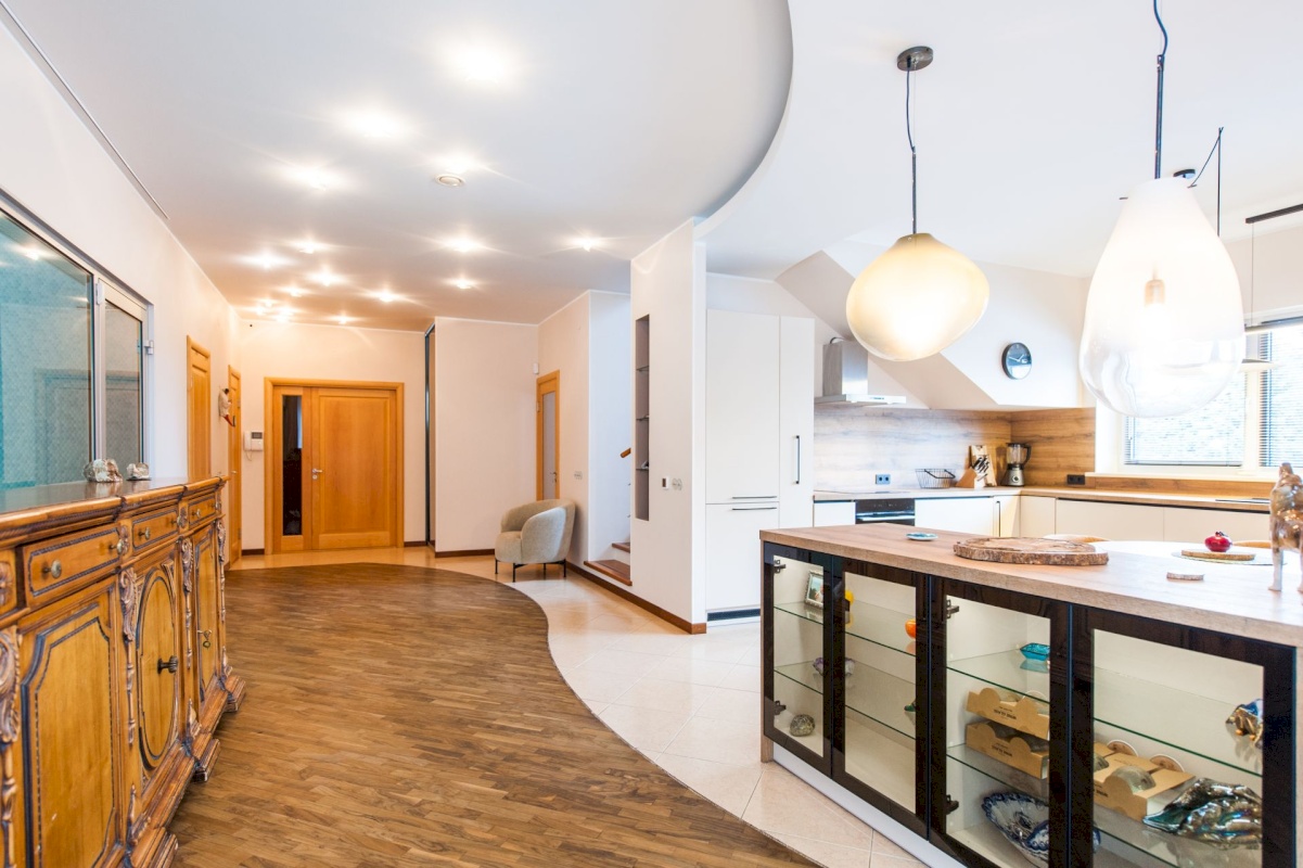 Tallinn, Pirita linnaosa, Andrekse tee 38