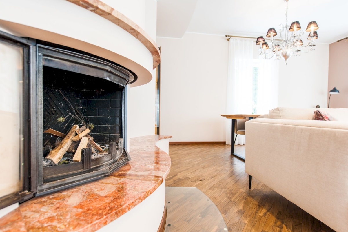 Tallinn, Pirita linnaosa, Andrekse tee 38