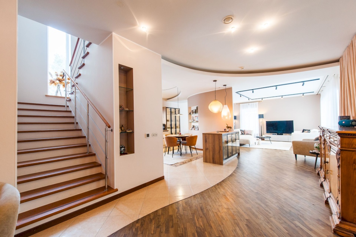 Tallinn, Pirita linnaosa, Andrekse tee 38