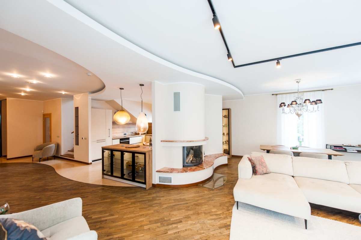 Tallinn, Pirita linnaosa, Andrekse tee 38