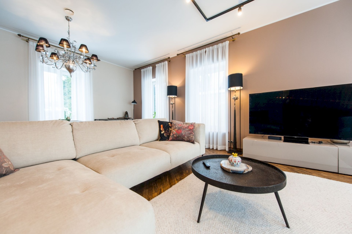 Tallinn, Pirita linnaosa, Andrekse tee 38