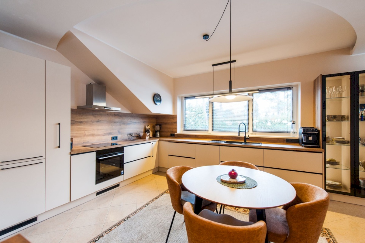 Tallinn, Pirita linnaosa, Andrekse tee 38