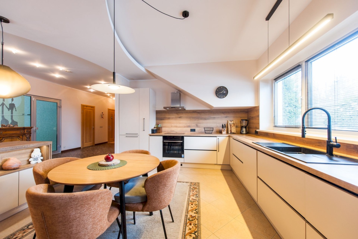 Tallinn, Pirita linnaosa, Andrekse tee 38