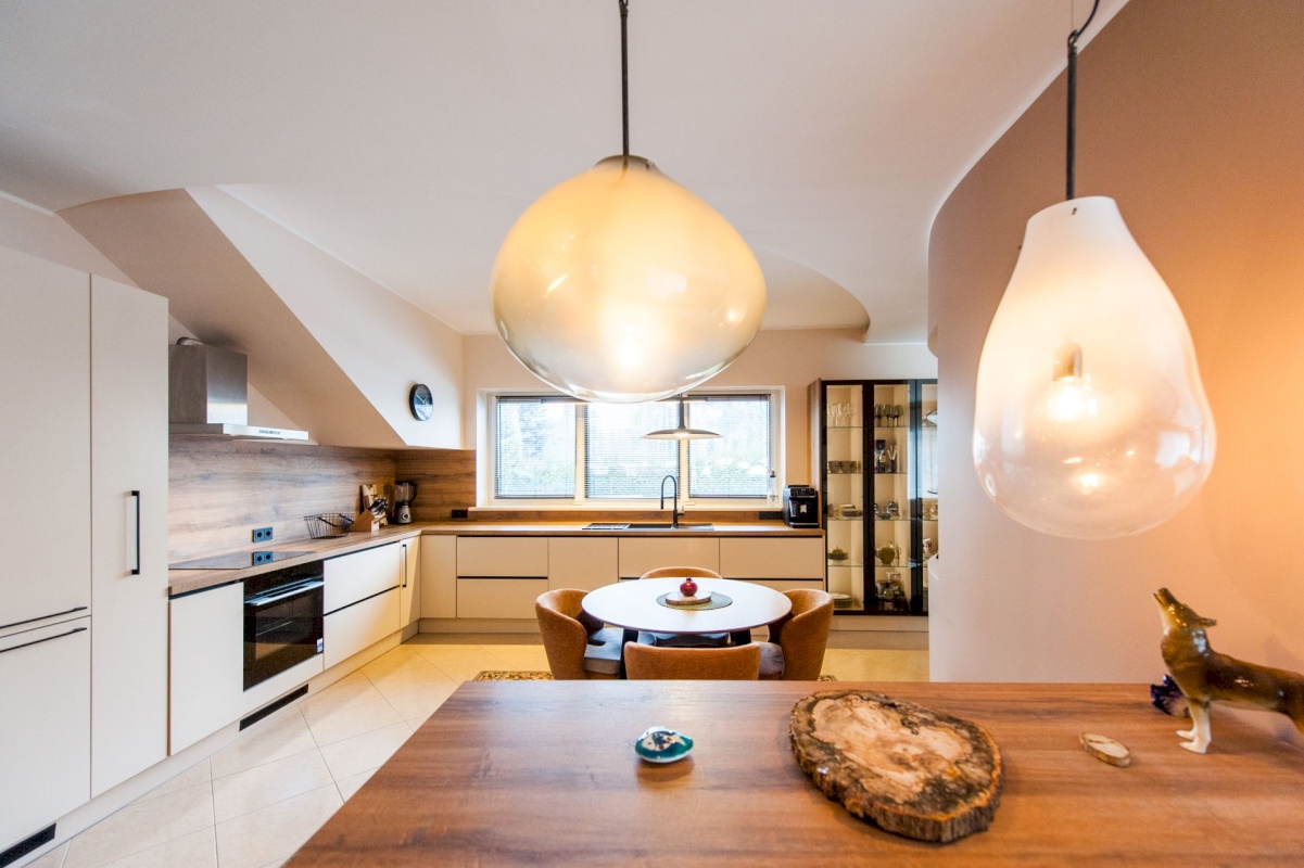 Tallinn, Pirita linnaosa, Andrekse tee 38