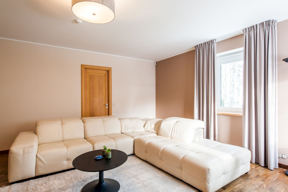 Tallinn, Pirita linnaosa, Andrekse tee 38