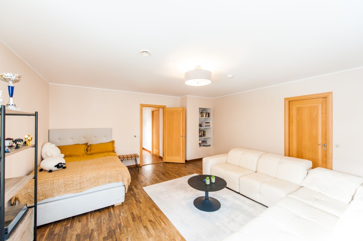 Tallinn, Pirita linnaosa, Andrekse tee 38