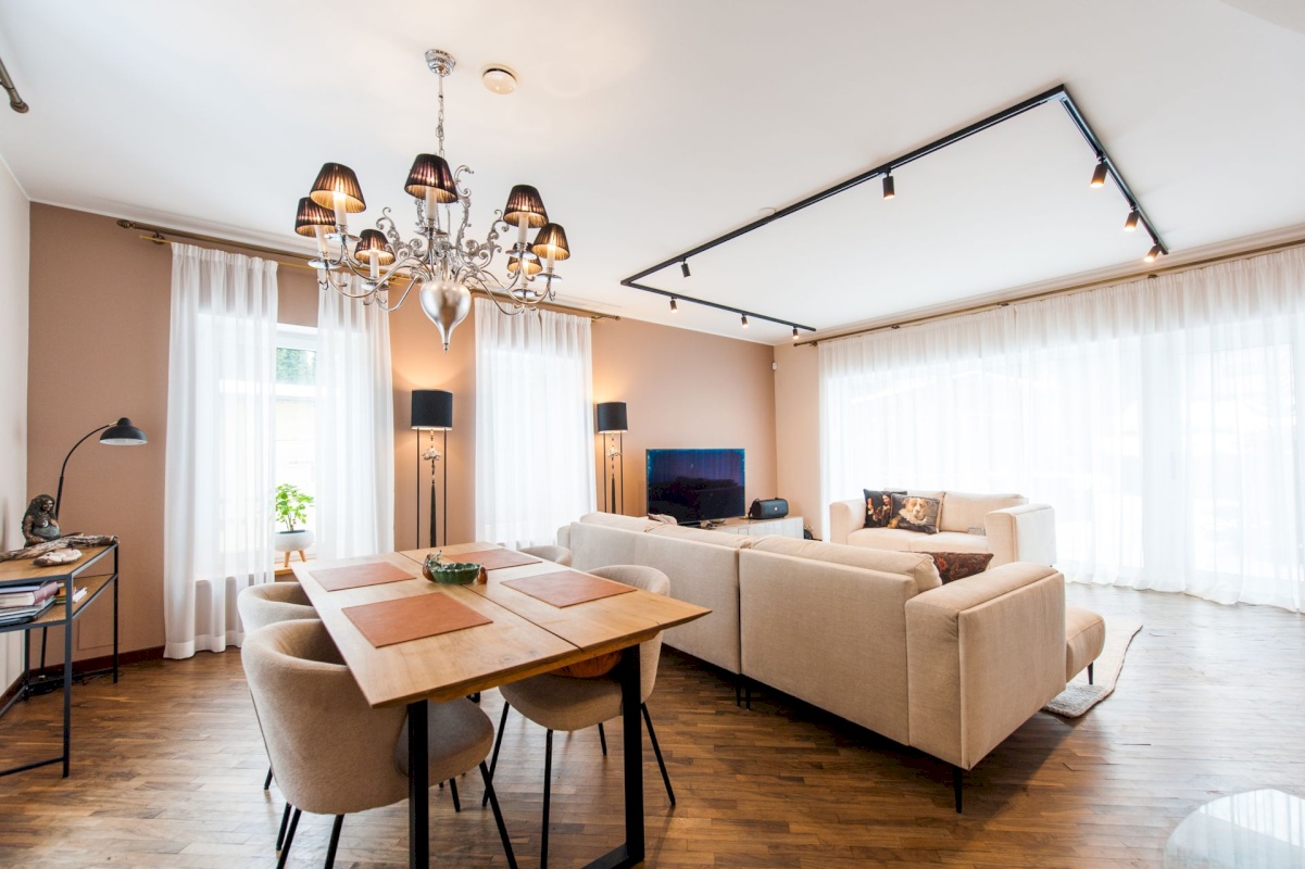 Tallinn, Pirita linnaosa, Andrekse tee 38