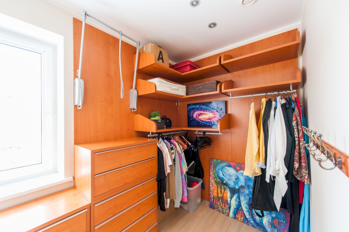 Tallinn, Pirita linnaosa, Andrekse tee 38