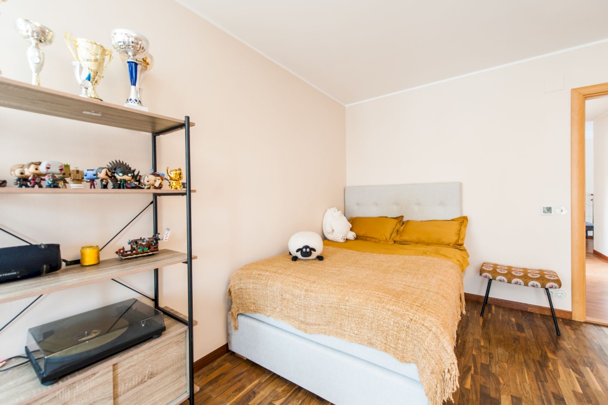 Tallinn, Pirita linnaosa, Andrekse tee 38