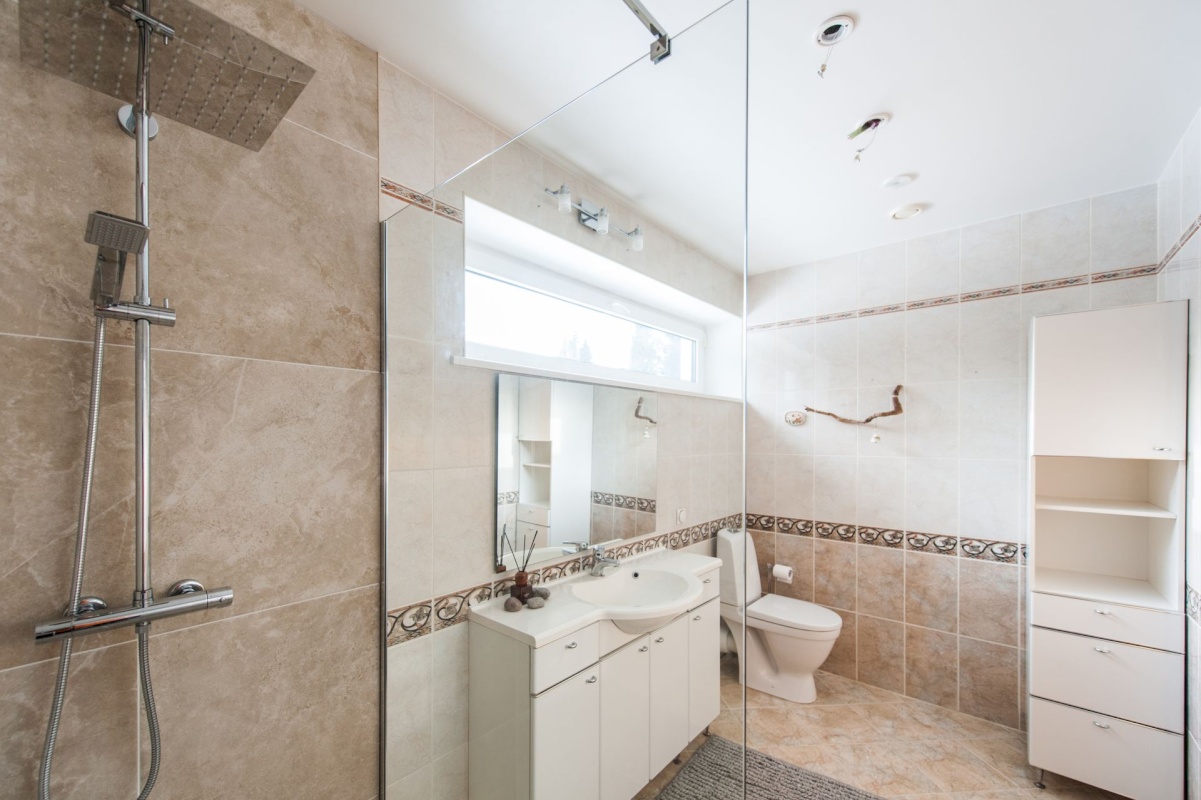 Tallinn, Pirita linnaosa, Andrekse tee 38