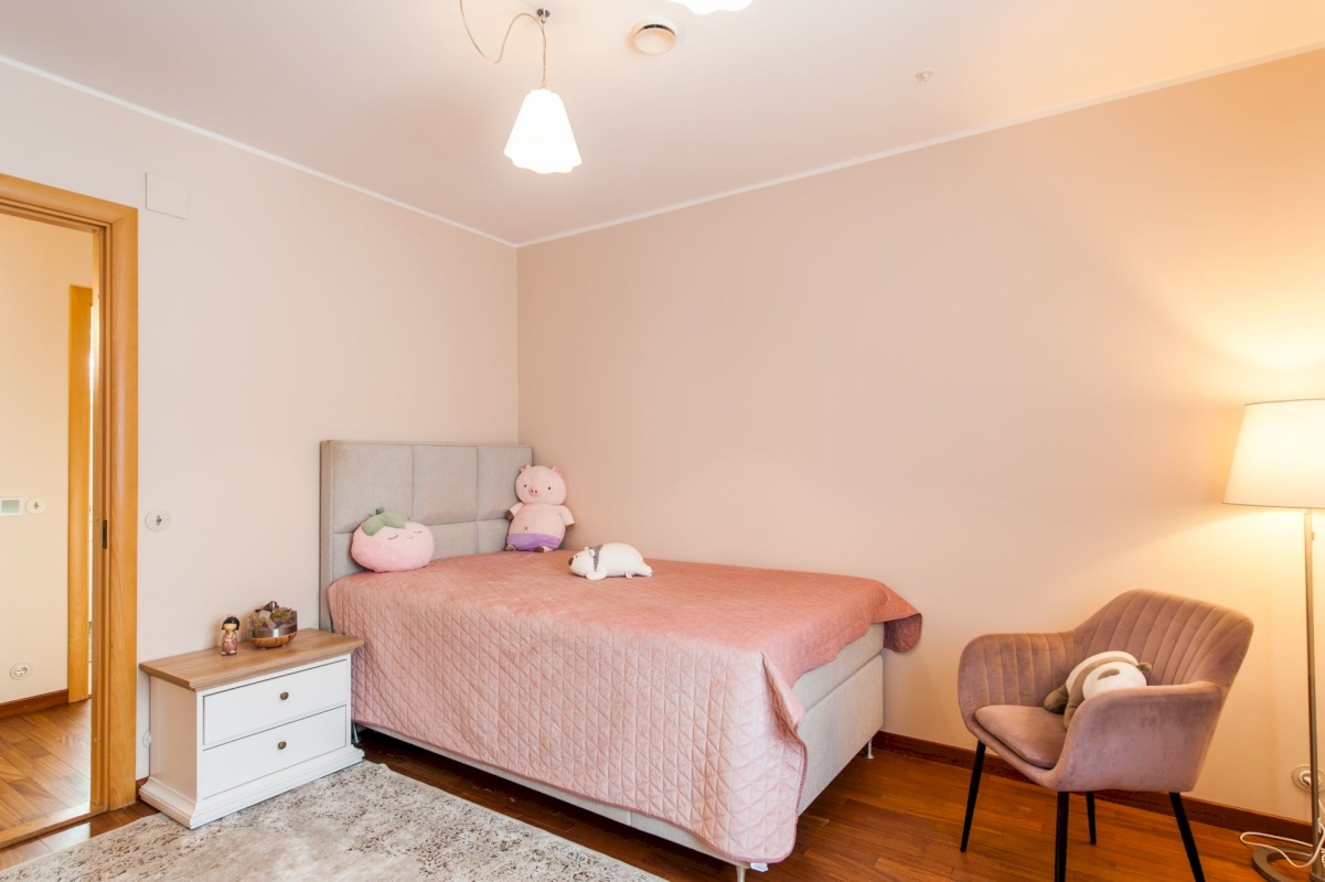 Tallinn, Pirita linnaosa, Andrekse tee 38