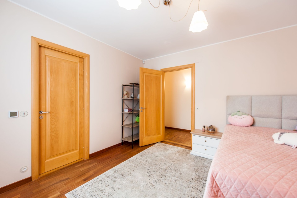 Tallinn, Pirita linnaosa, Andrekse tee 38