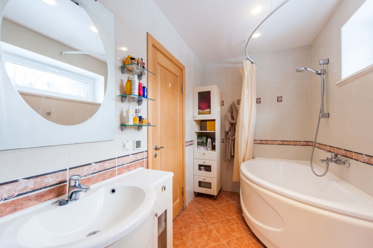 Tallinn, Pirita linnaosa, Andrekse tee 38