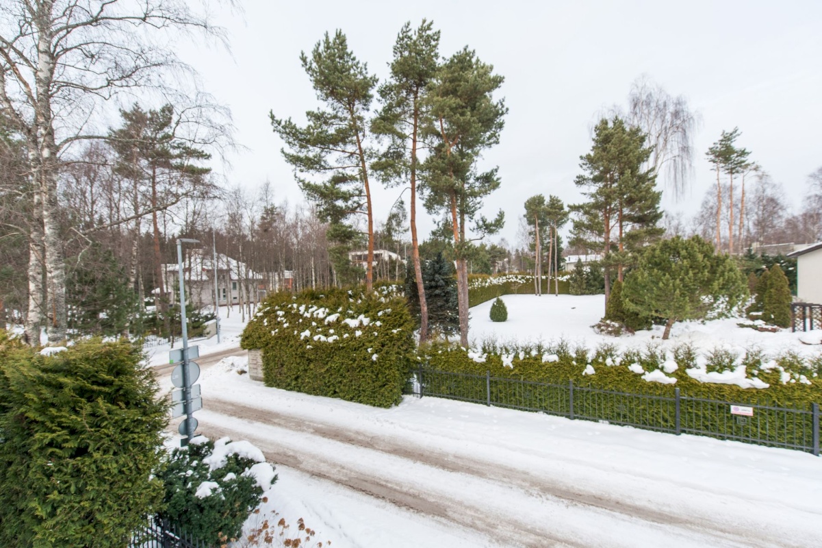 Tallinn, Pirita linnaosa, Andrekse tee 38