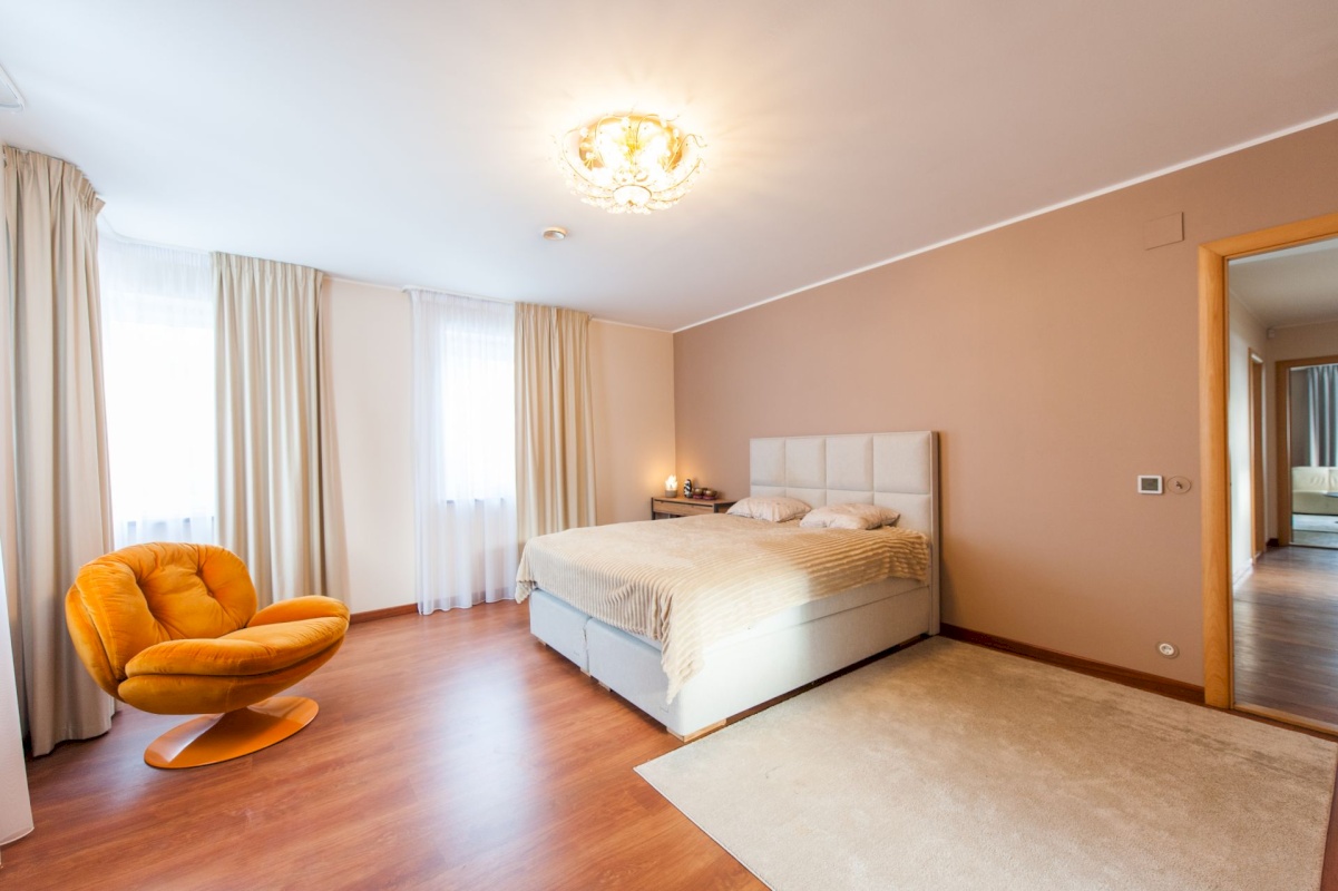 Tallinn, Pirita linnaosa, Andrekse tee 38