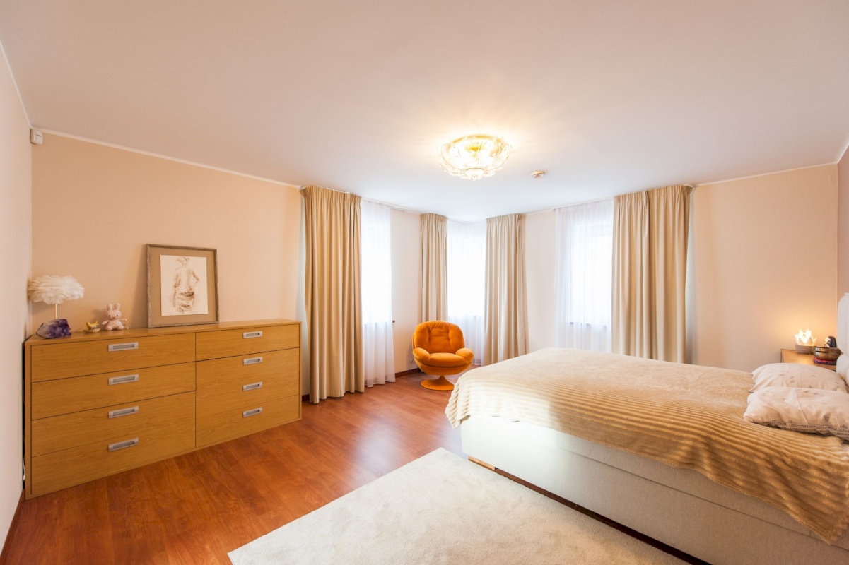 Tallinn, Pirita linnaosa, Andrekse tee 38