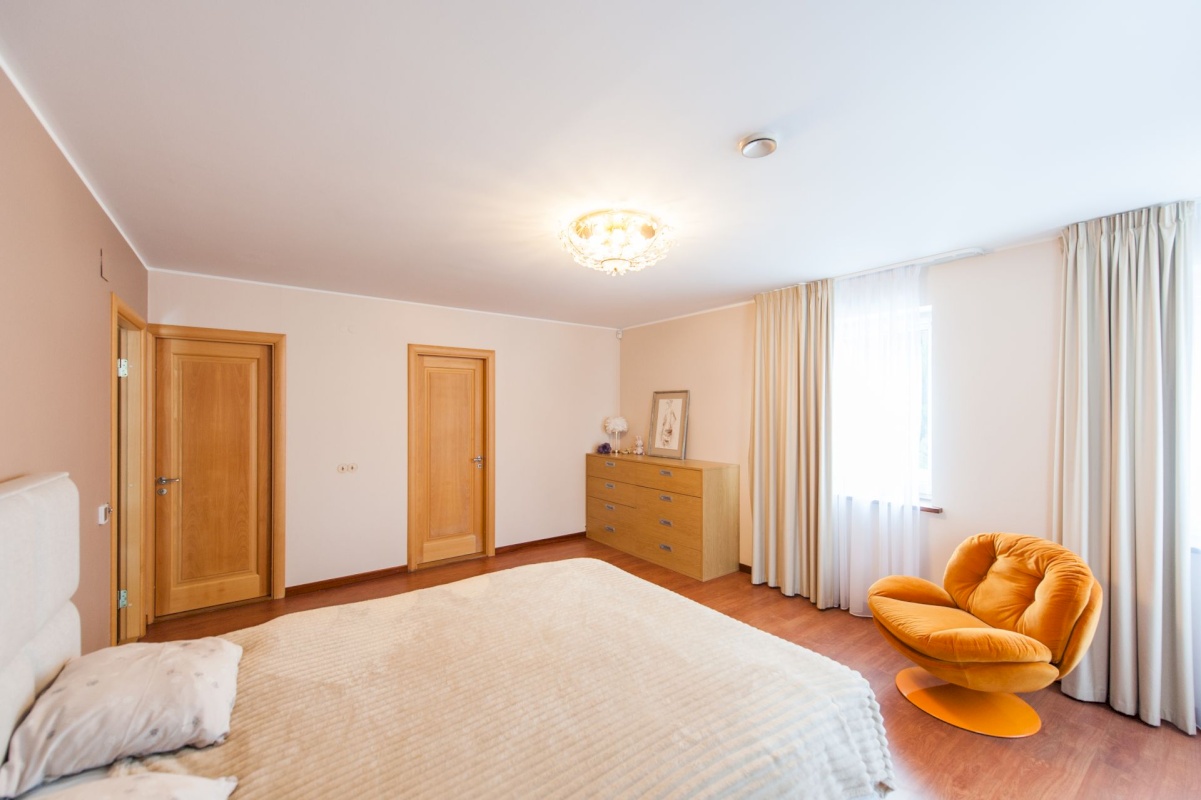 Tallinn, Pirita linnaosa, Andrekse tee 38